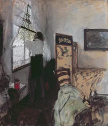 Pedro I (1672-1725) en Monplaisir